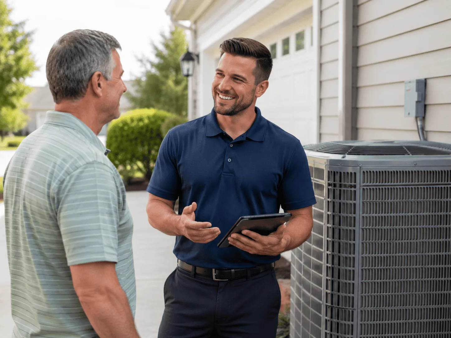 Heat Pump Installation Harris, MN FAQs